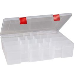 Free Fishing Tackel Box