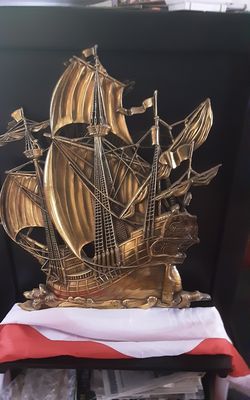 Beautiful wall plaque