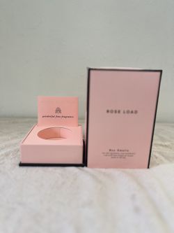 Empty box Boy Smells Rose Load 2.2 oz