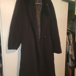 Black Coat Free