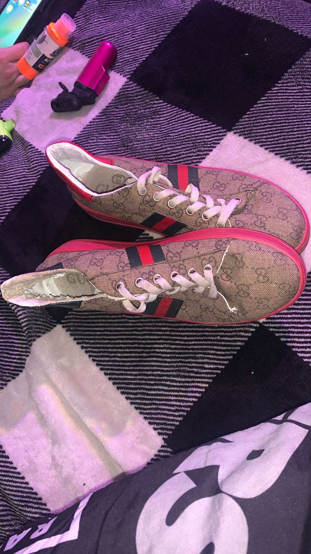 Gucci
