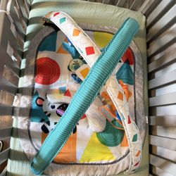 Baby Tummy Time Mat