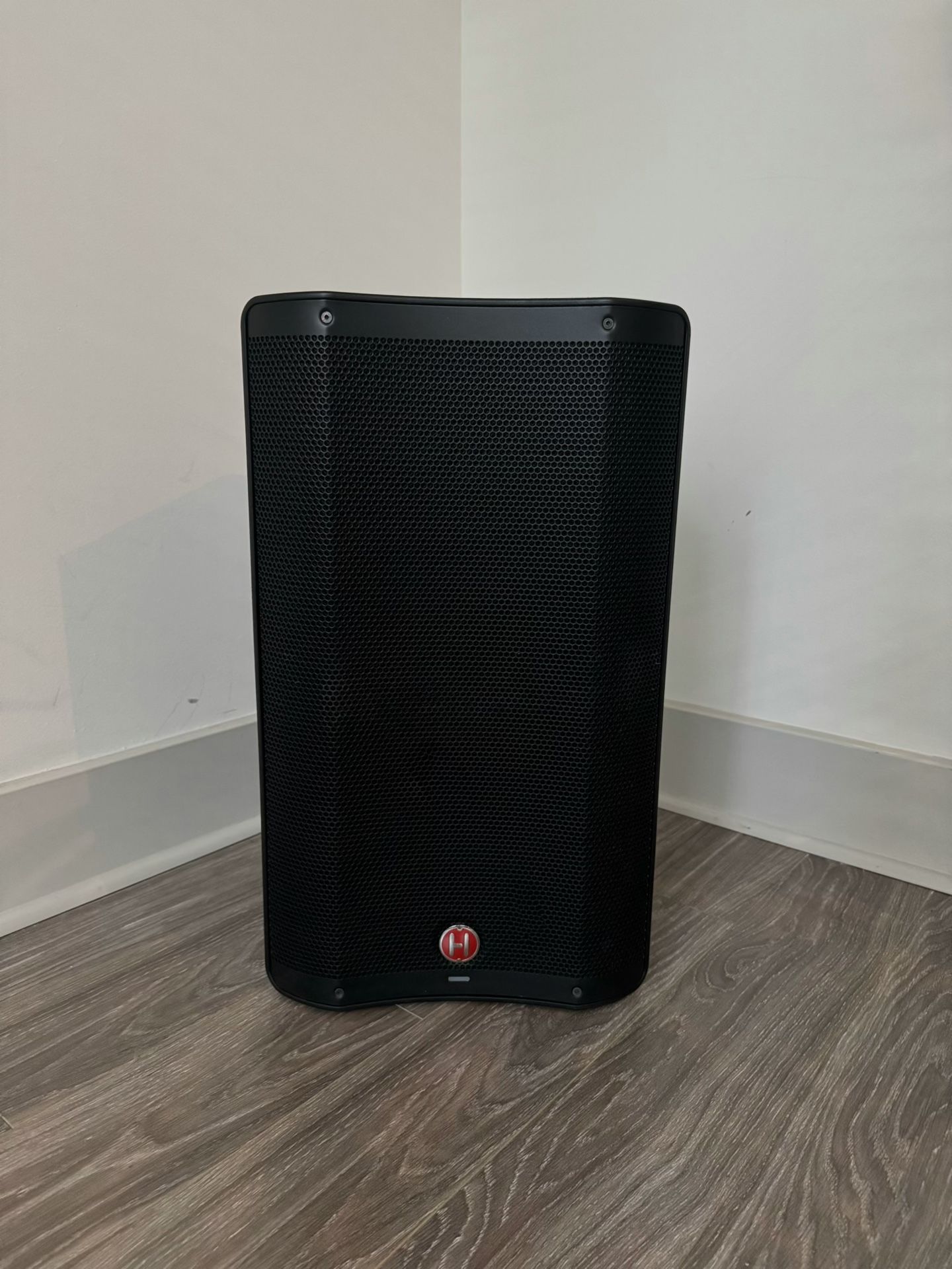 Harbinger speaker v2312