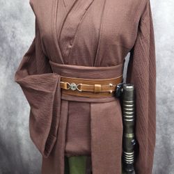 Anakin Costume Tunic Star Wars