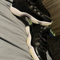 Air Jordan 11 Low ‘72-10’