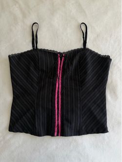 Y2K top