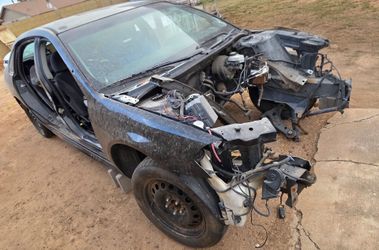 Chevy Impala for Parts