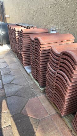 Roof Tiles