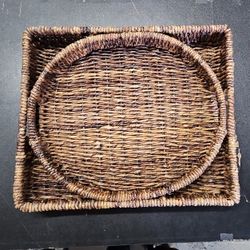 Serving Table  2Pack