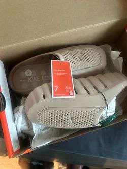 Nike mind 001 sz7
