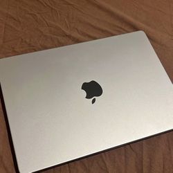 2024 MacBook