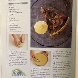 Make all your favorite desserts at home! $20