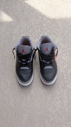 Jordan 3