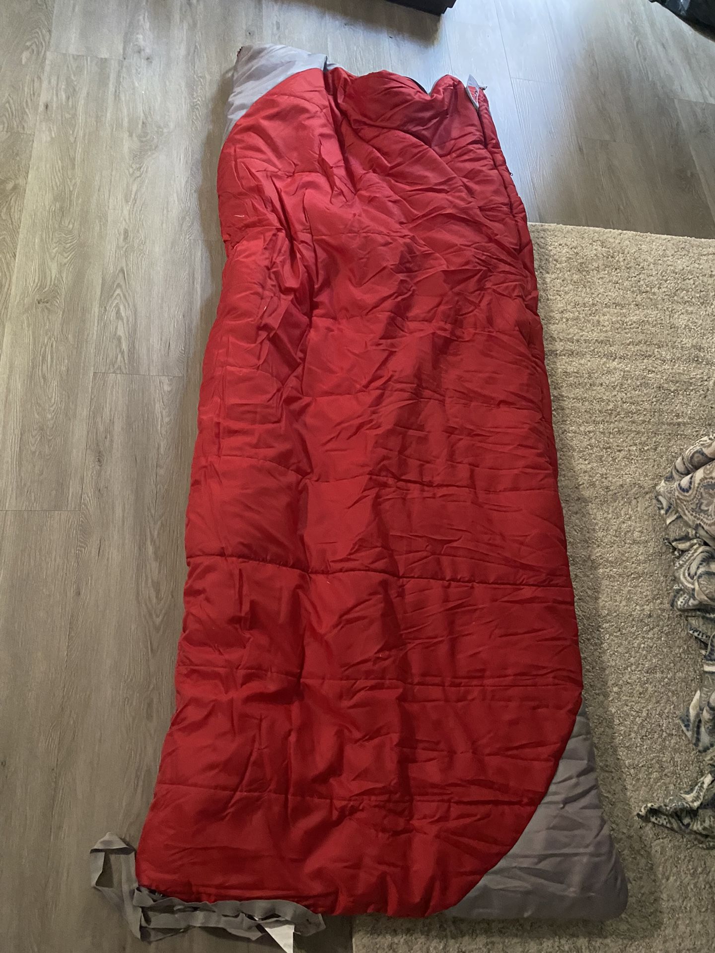 Sleeping Bag