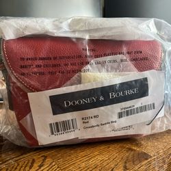 Dooney Burke bag