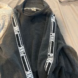 Victoria Secret Cowl Neck Sweatshirt 