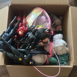  Boys N Girls Toys 