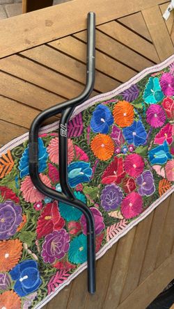 Super 73 handle bars