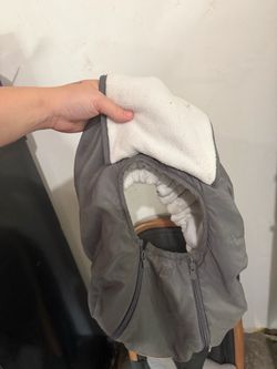 Car seat cover