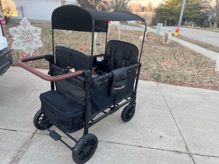 Wonderfold-w4-quad-Stroller-wagon