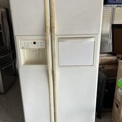 Free Fridge