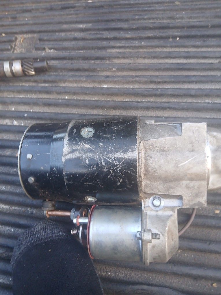 Auto Parts