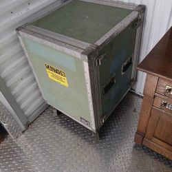 Rolling Case