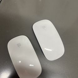 Apple Mouse