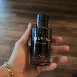 Cologne For Sale - Dior Sauvage EDP