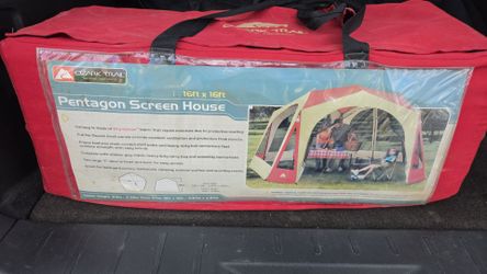 Tent