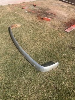 50’s Bumper ?