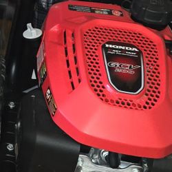 Pressure  Washer 3300psi   New In Box $275
