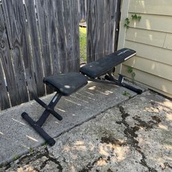 Bench