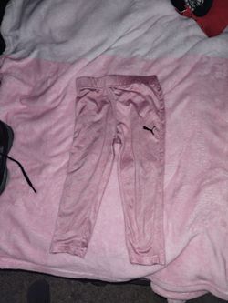 girl pants