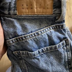 Pacsun jeans