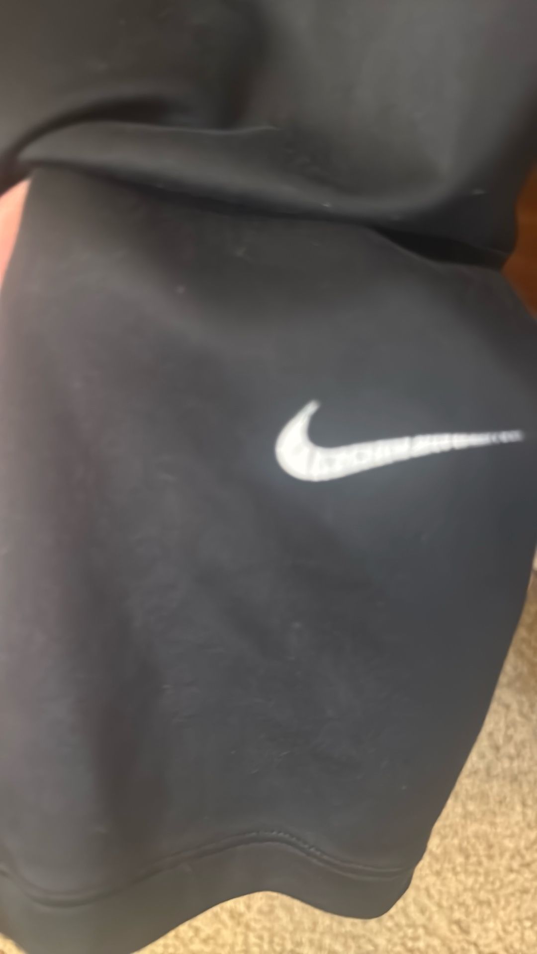 2x Nike Capris Women