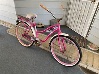 Panama Jack Cruiser