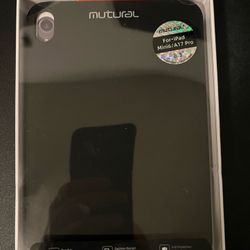 iPad Mini Silicone Case - Black - NEW