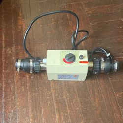 Vevor Swimming Pool And Spa Heater