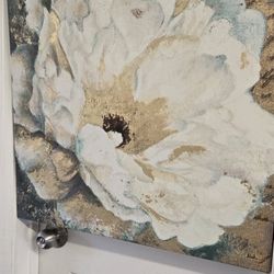 Wall Art Decor 24in×24in