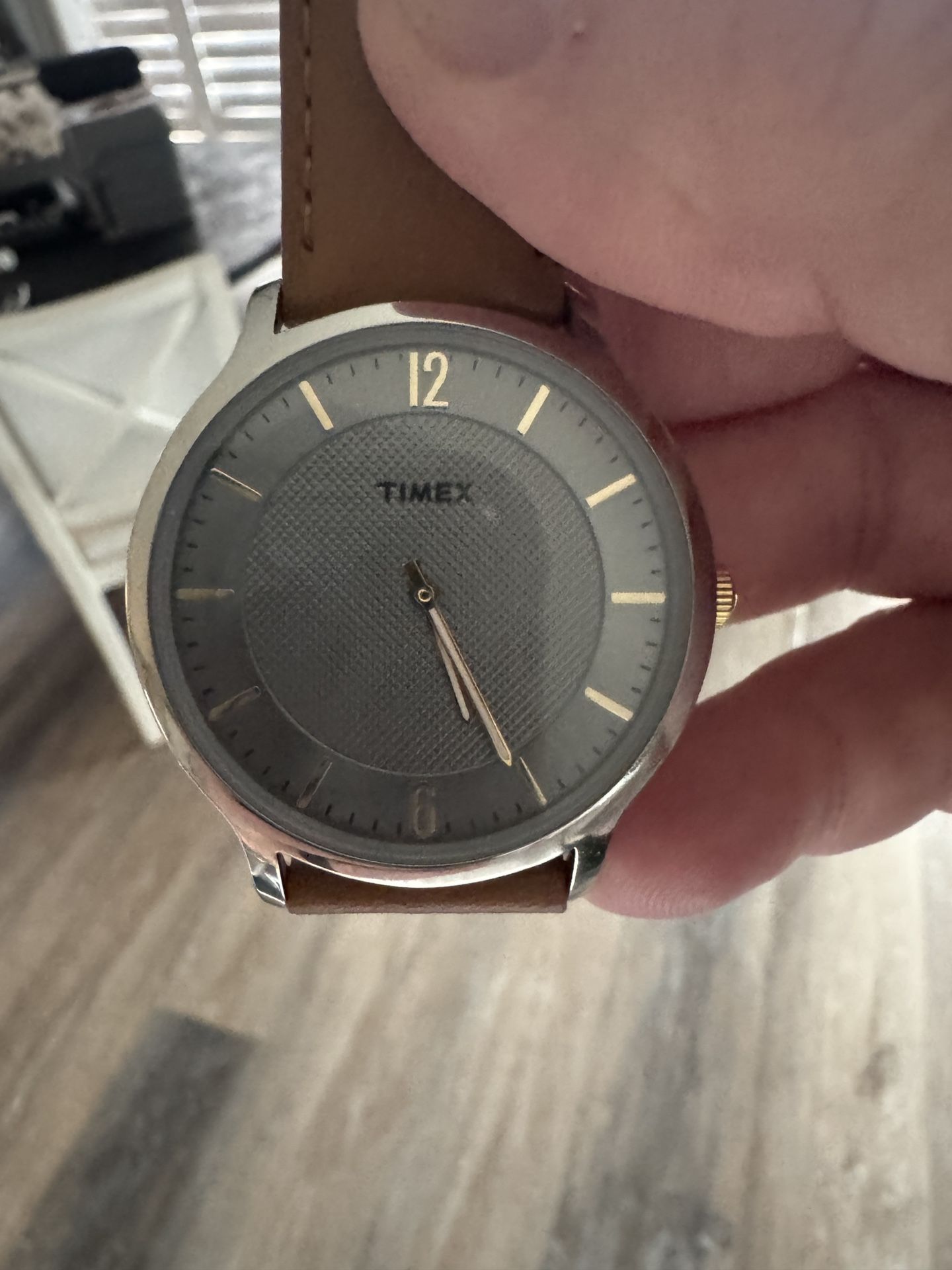 Timex