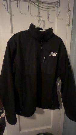 New Balance Fleece Jacket