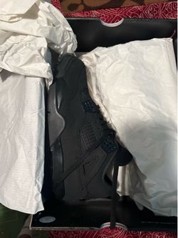 Jordan retro 4