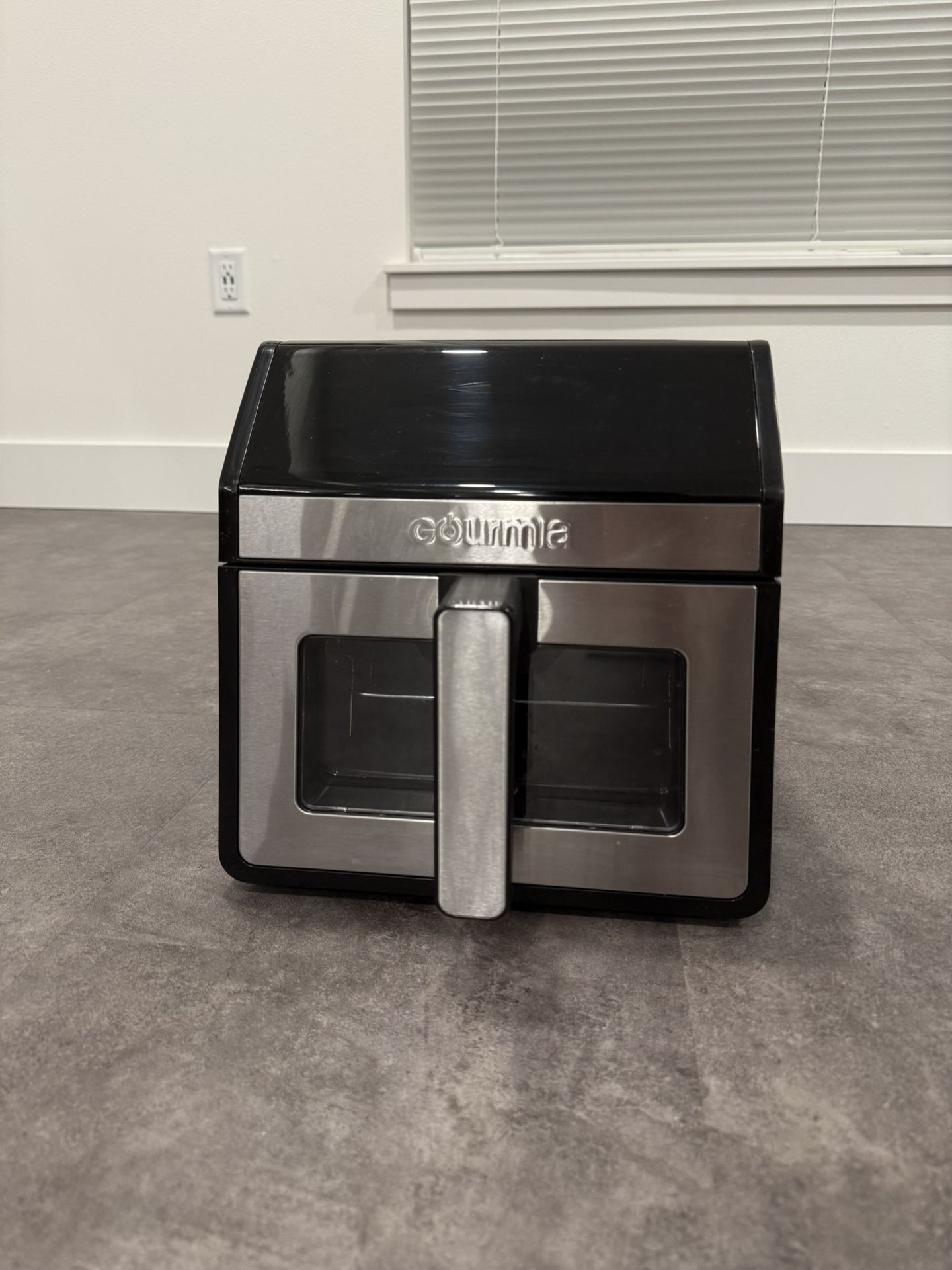 Gourmia Air Fryer