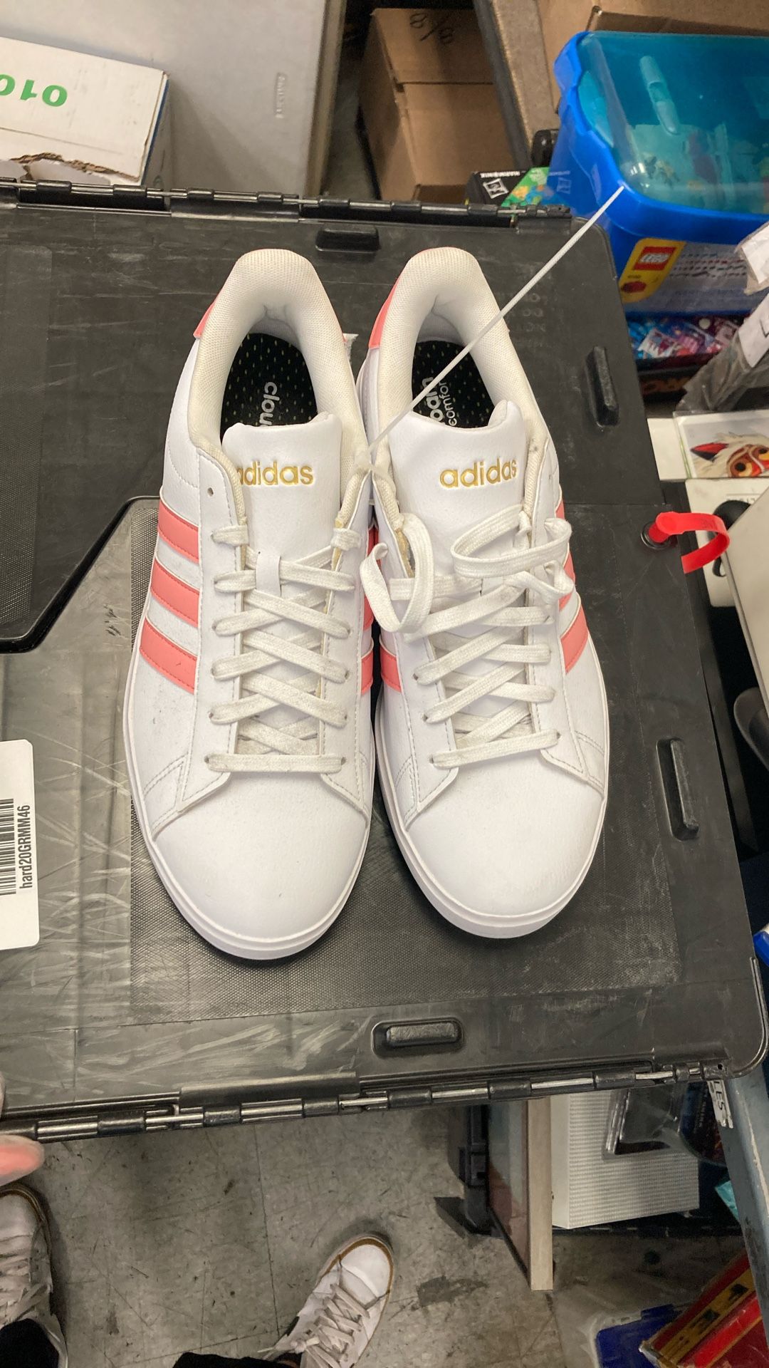 Adidas Women’s 