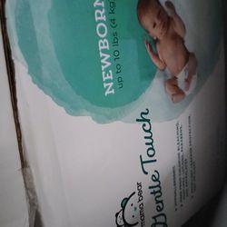 Pampers 