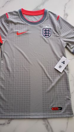 England x Palace Nike jersey brand new authentic ✅