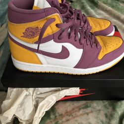 Air Jordan 1