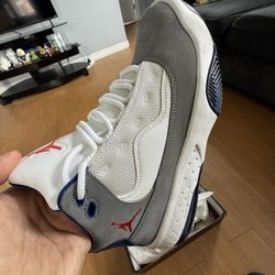 Jordan Max Aura 2