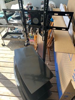 Tv  stand